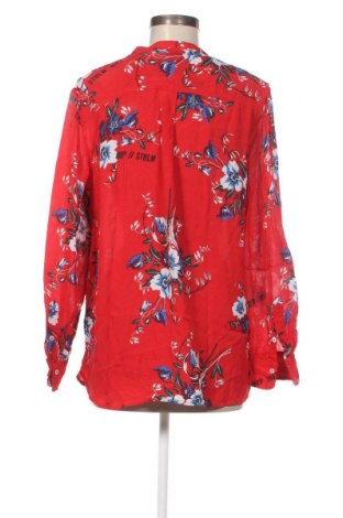 Γυναικείο πουκάμισο Marc O'Polo, Μέγεθος M, Χρώμα Κόκκινο, Τιμή 18,56 €
