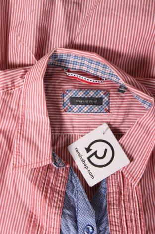 Γυναικείο πουκάμισο Marc O'Polo, Μέγεθος S, Χρώμα Πολύχρωμο, Τιμή 27,96 €