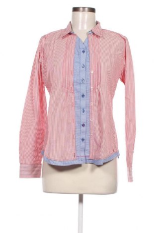 Γυναικείο πουκάμισο Marc O'Polo, Μέγεθος S, Χρώμα Πολύχρωμο, Τιμή 27,96 €
