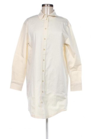 Γυναικείο πουκάμισο Marc O'Polo, Μέγεθος M, Χρώμα Εκρού, Τιμή 49,79 €