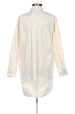 Γυναικείο πουκάμισο Marc O'Polo, Μέγεθος M, Χρώμα Εκρού, Τιμή 49,79 €