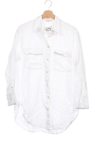 Дамска риза Marc O'Polo, Размер XS, Цвят Бял, Цена 52,75 лв.