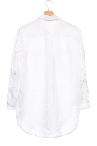 Дамска риза Marc O'Polo, Размер XS, Цвят Бял, Цена 74,29 лв.