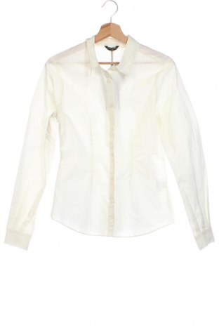 Дамска риза Marciano by Guess, Размер S, Цвят Бял, Цена 96,60 лв.