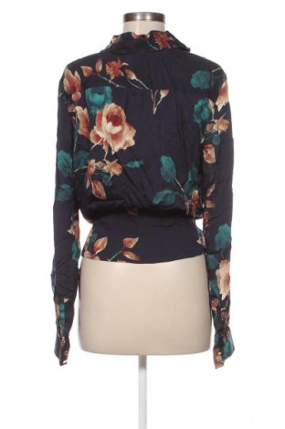 Γυναικείο πουκάμισο Marciano by Guess, Μέγεθος XL, Χρώμα Πολύχρωμο, Τιμή 82,99 €