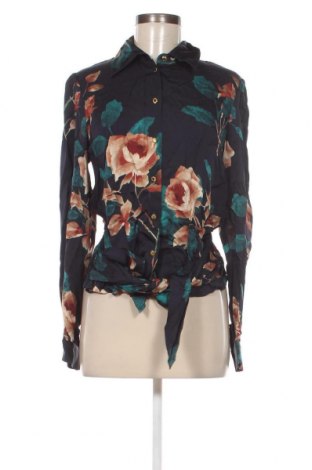 Γυναικείο πουκάμισο Marciano by Guess, Μέγεθος M, Χρώμα Πολύχρωμο, Τιμή 66,39 €