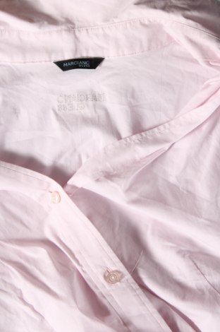 Dámská košile  Marciano by Guess, Velikost M, Barva Růžová, Cena  1 160,00 Kč