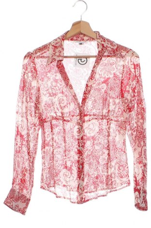 Γυναικείο πουκάμισο Marella, Μέγεθος S, Χρώμα Πολύχρωμο, Τιμή 34,88 €