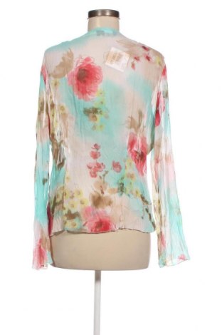 Γυναικείο πουκάμισο Marks & Spencer, Μέγεθος XL, Χρώμα Πολύχρωμο, Τιμή 7,46 €