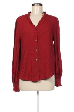 Dámska košeľa  Marks & Spencer, Veľkosť M, Farba Červená, Cena  3,06 €