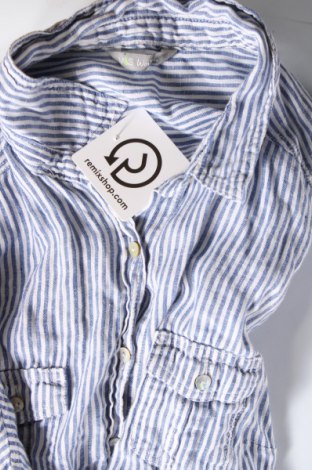 Γυναικείο πουκάμισο Marks & Spencer, Μέγεθος S, Χρώμα Πολύχρωμο, Τιμή 6,63 €