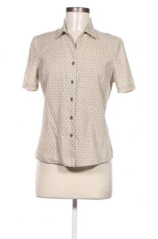 Γυναικείο πουκάμισο Marks & Spencer, Μέγεθος M, Χρώμα Καφέ, Τιμή 13,80 €