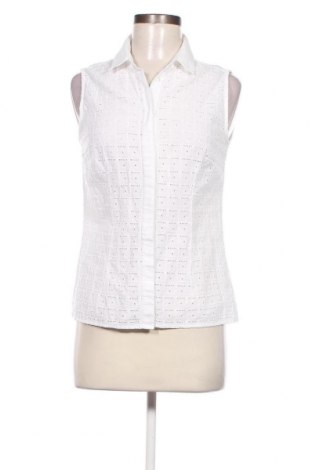Dámska košeľa  Marks & Spencer, Veľkosť S, Farba Biela, Cena  13,82 €