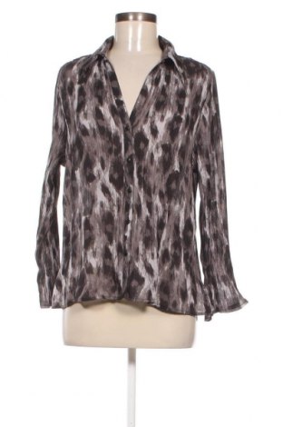 Γυναικείο πουκάμισο Marks & Spencer, Μέγεθος XL, Χρώμα Πολύχρωμο, Τιμή 21,53 €