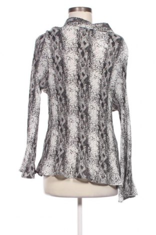 Γυναικείο πουκάμισο Marks & Spencer, Μέγεθος XL, Χρώμα Πολύχρωμο, Τιμή 6,50 €