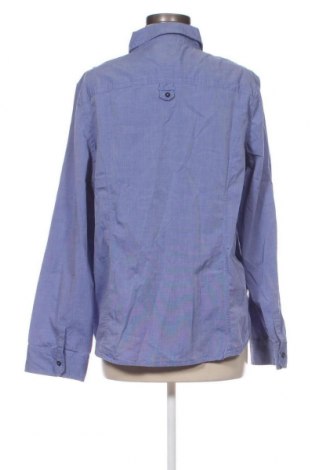 Damenbluse Marks & Spencer Autograph, Größe XXL, Farbe Blau, Preis € 15,91