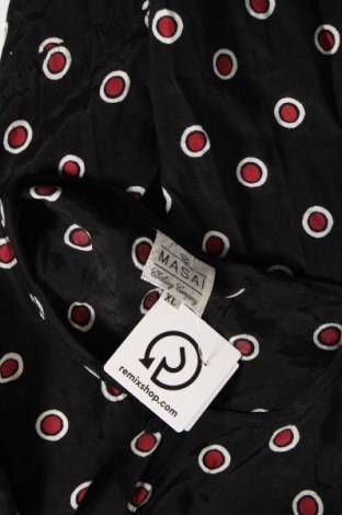 Dámská košile  Masai, Velikost XL, Barva Černá, Cena  271,00 Kč