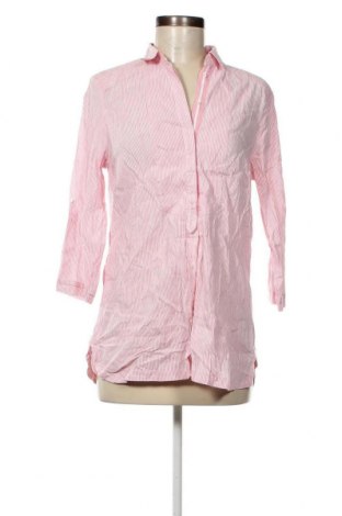 Γυναικείο πουκάμισο Massimo Dutti, Μέγεθος M, Χρώμα Ρόζ , Τιμή 29,69 €