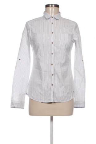 Γυναικείο πουκάμισο Massimo Dutti, Μέγεθος M, Χρώμα Λευκό, Τιμή 14,68 €