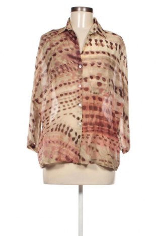 Γυναικείο πουκάμισο Massimo Dutti, Μέγεθος S, Χρώμα Πολύχρωμο, Τιμή 25,00 €