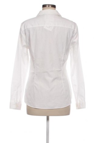 Dámská košile  Massimo Dutti, Velikost L, Barva Bílá, Cena  605,00 Kč