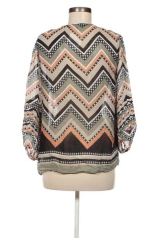 Γυναικείο πουκάμισο Massimo Dutti, Μέγεθος L, Χρώμα Πολύχρωμο, Τιμή 16,63 €