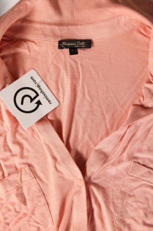 Dámská košile  Massimo Dutti, Velikost M, Barva Růžová, Cena  367,00 Kč