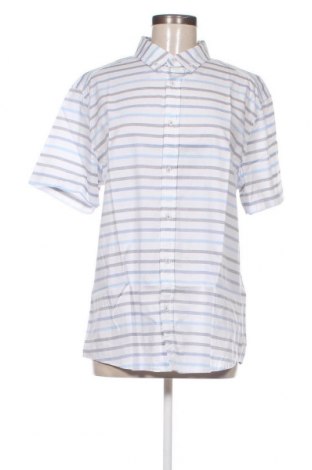 Γυναικείο πουκάμισο Medicine, Μέγεθος L, Χρώμα Πολύχρωμο, Τιμή 14,18 €