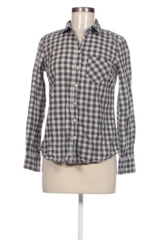 Γυναικείο πουκάμισο Merona, Μέγεθος S, Χρώμα Πολύχρωμο, Τιμή 15,46 €
