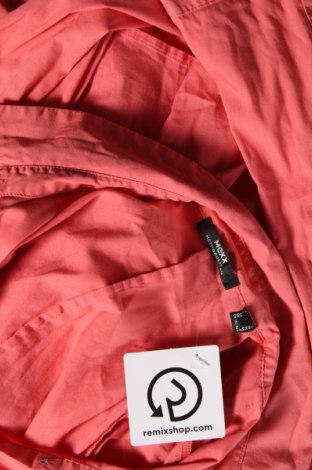 Γυναικείο πουκάμισο Mexx, Μέγεθος XS, Χρώμα Ρόζ , Τιμή 10,96 €