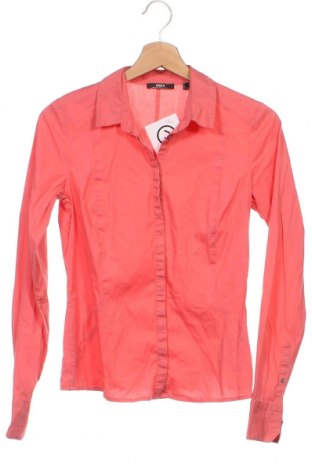 Γυναικείο πουκάμισο Mexx, Μέγεθος XS, Χρώμα Ρόζ , Τιμή 10,96 €