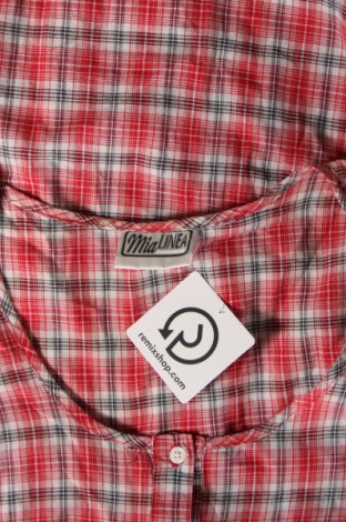 Dámská košile  Mia Linea, Velikost XL, Barva Vícebarevné, Cena  152,00 Kč