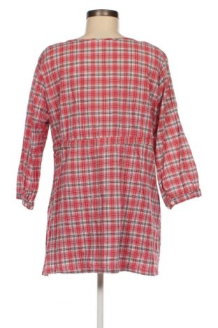 Γυναικείο πουκάμισο Mia Linea, Μέγεθος XL, Χρώμα Πολύχρωμο, Τιμή 6,14 €
