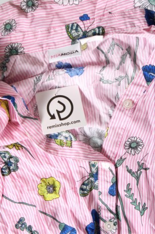 Dámska košeľa  Mia Moda, Veľkosť XL, Farba Ružová, Cena  9,91 €