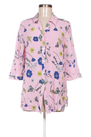Dámská košile  Mia Moda, Velikost XL, Barva Růžová, Cena  258,00 Kč