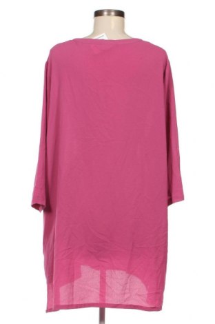 Дамска риза Mia Moda, Размер L, Цвят Розов, Цена 20,36 лв.