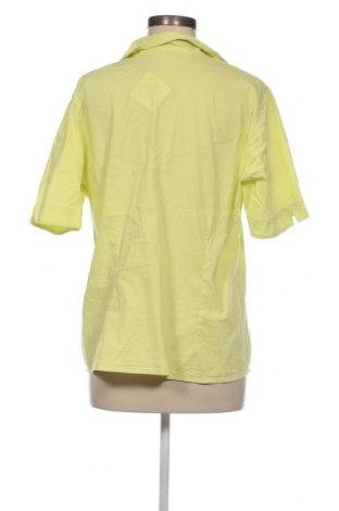 Dámska košeľa  Michele Boyard, Veľkosť XL, Farba Žltá, Cena  6,52 €