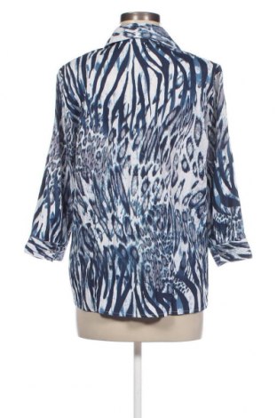 Γυναικείο πουκάμισο Michele Boyard, Μέγεθος L, Χρώμα Πολύχρωμο, Τιμή 6,18 €