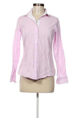 Dámská košile  Milano Italy, Velikost XS, Barva Růžová, Cena  217,00 Kč