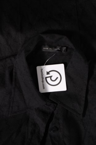 Dámska košeľa  Mise Au Green, Veľkosť M, Farba Čierna, Cena  8,87 €