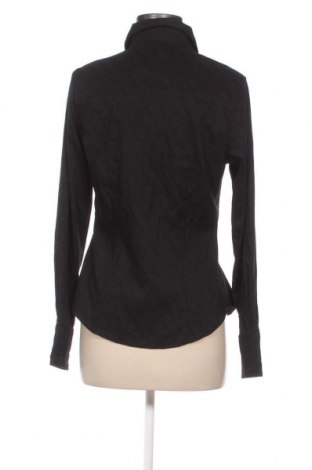Γυναικείο πουκάμισο Mise Au Green, Μέγεθος M, Χρώμα Μαύρο, Τιμή 4,17 €