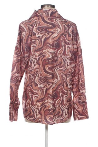 Γυναικείο πουκάμισο Missguided, Μέγεθος M, Χρώμα Πολύχρωμο, Τιμή 5,57 €