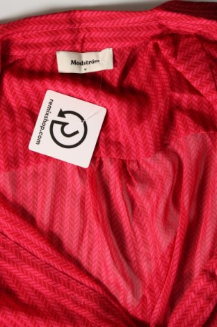 Γυναικείο πουκάμισο Modstrom, Μέγεθος M, Χρώμα Ρόζ , Τιμή 15,95 €