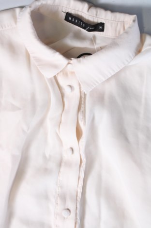 Dámská košile  Mohito, Velikost S, Barva Krémová, Cena  190,00 Kč