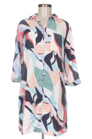 Γυναικείο πουκάμισο Mohito, Μέγεθος L, Χρώμα Πολύχρωμο, Τιμή 15,43 €