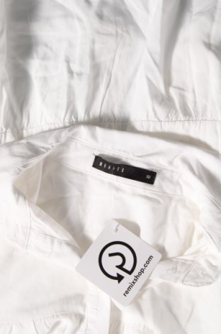 Дамска риза Mohito, Размер XXS, Цвят Бял, Цена 7,75 лв.