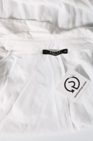 Γυναικείο πουκάμισο Mohito, Μέγεθος L, Χρώμα Λευκό, Τιμή 12,77 €