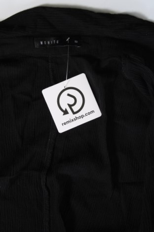 Dámska košeľa  Mohito, Veľkosť XS, Farba Čierna, Cena  5,85 €