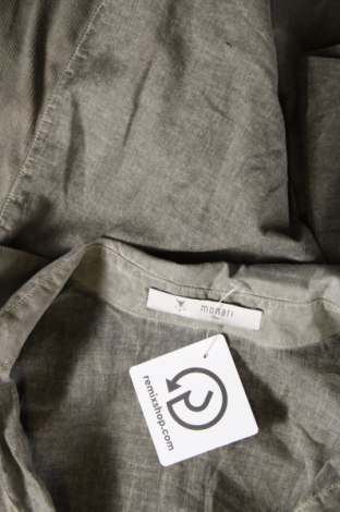 Dámska košeľa  Monari, Veľkosť XL, Farba Béžová, Cena  10,89 €