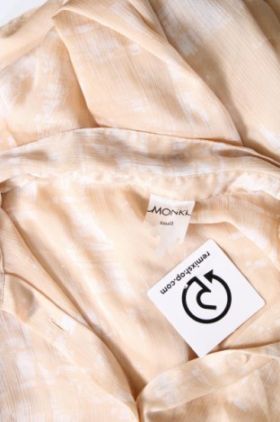 Дамска риза Monki, Размер S, Цвят Многоцветен, Цена 6,25 лв.